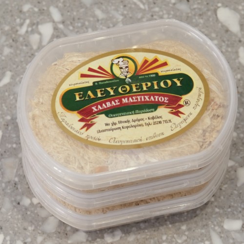 Premium Greek Halva