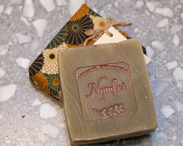 Soaps