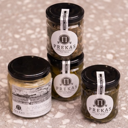 Food & Cooking Products