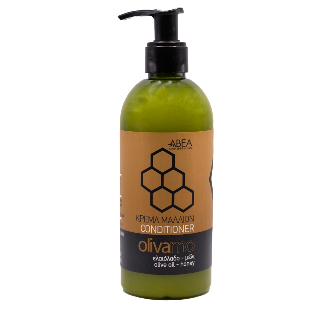 ABEA Oliva - Conditioner with Cretan Olive Oil & Honey 300ml