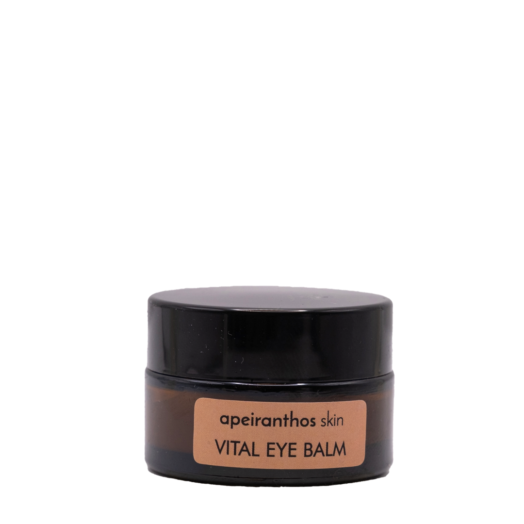 Apeiranthos Skin - Ενυδατική Κρέμα Ματιών 20gr