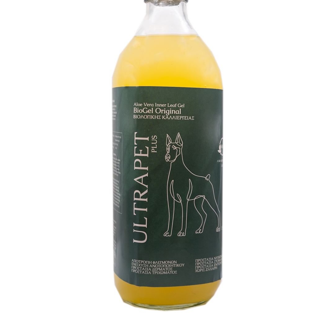 BioGel - UltraPet Plus 1000ml 