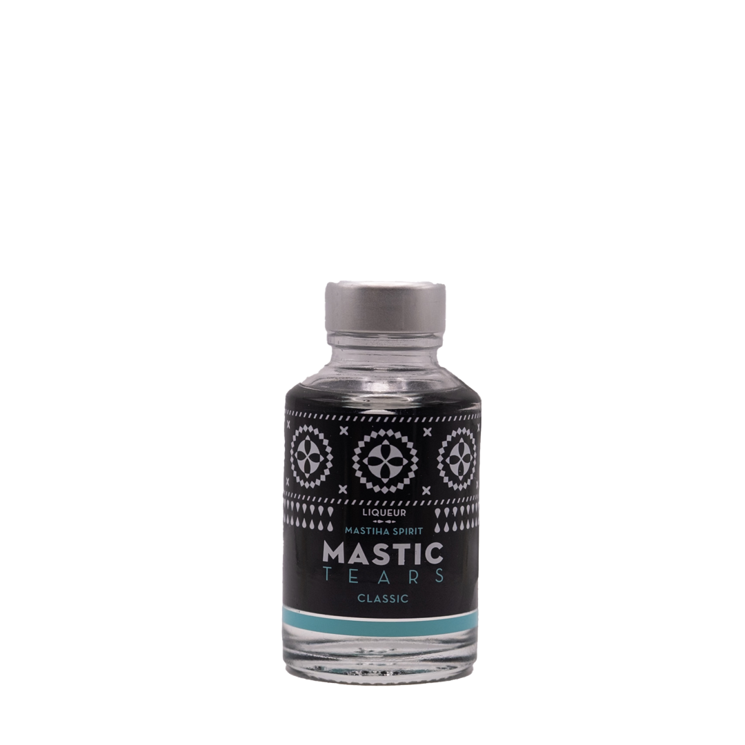 Eva Distillery - Mastic Tears Liquer 50ml