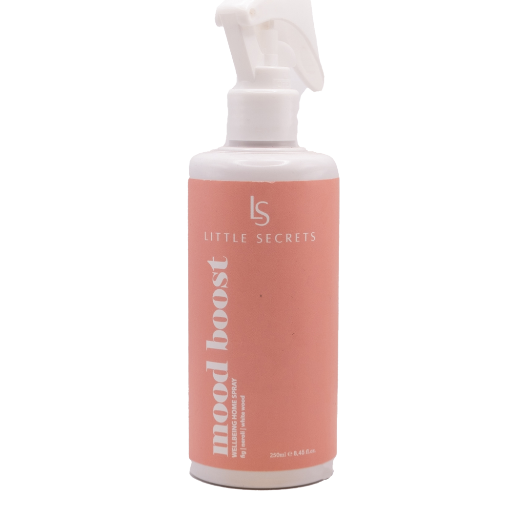 Little Secrets - Mood Boost Home Spray 250ml