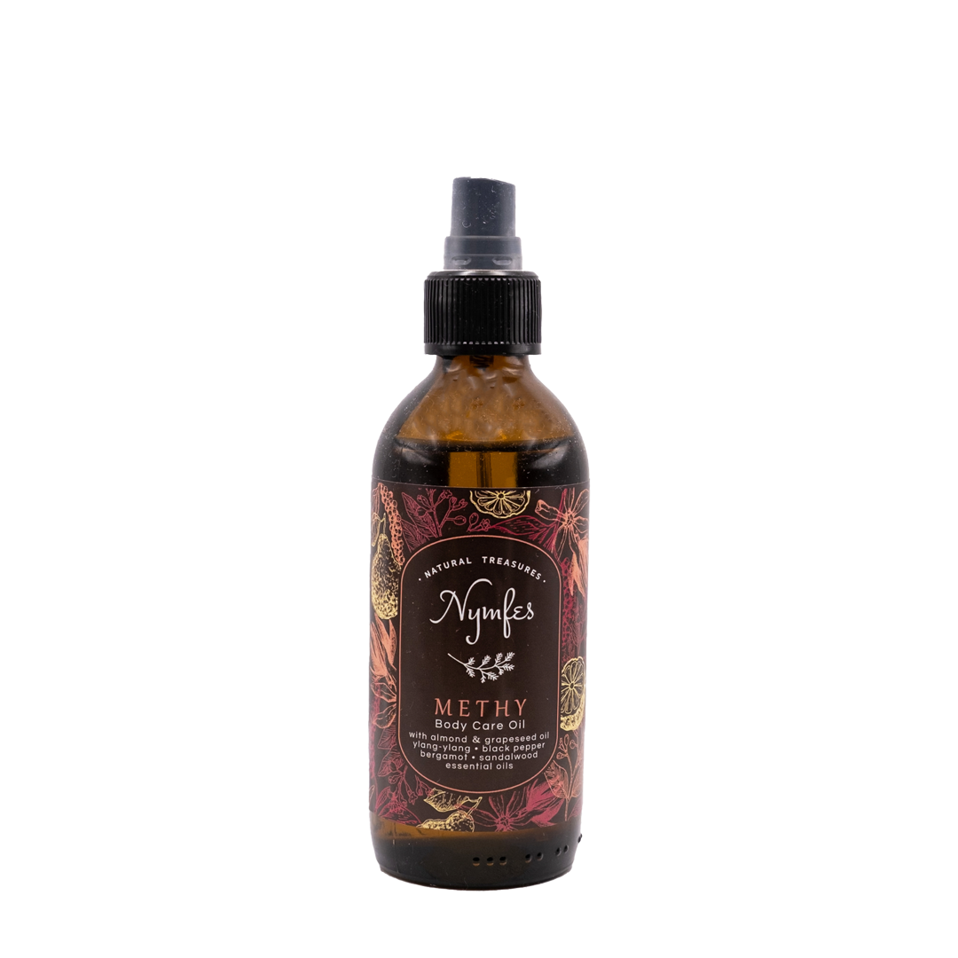 Nymfes - METHY Body Care Oil 150ml