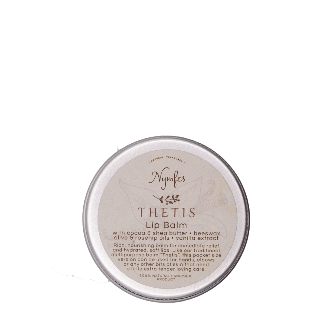 Nymfes - Θέτις Αναπλαστικό balm σώματος 30ml
