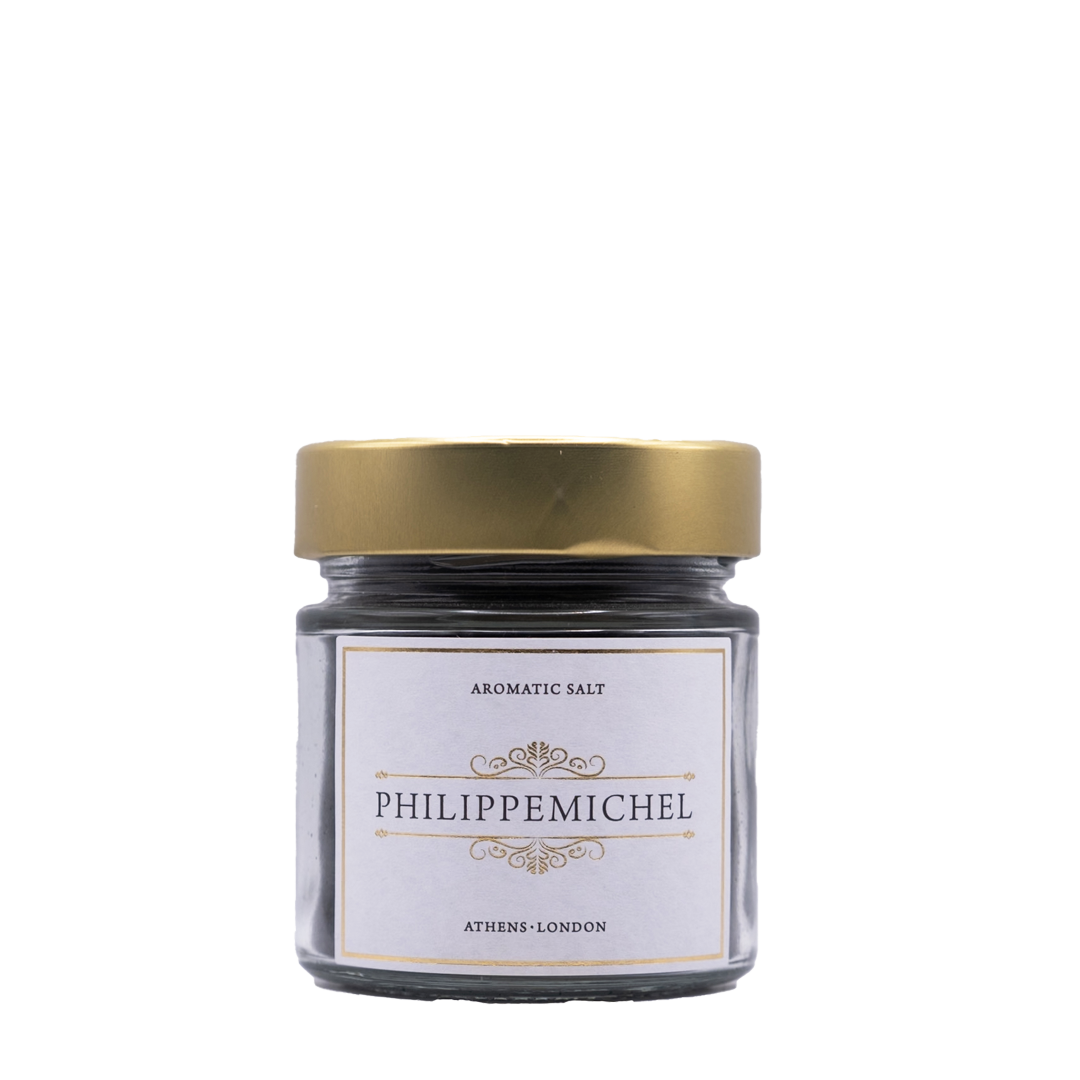 Philippemichel - Gourmet Αρωματικό Αλάτι Μεσογείων με Ρίγανη 235gr
