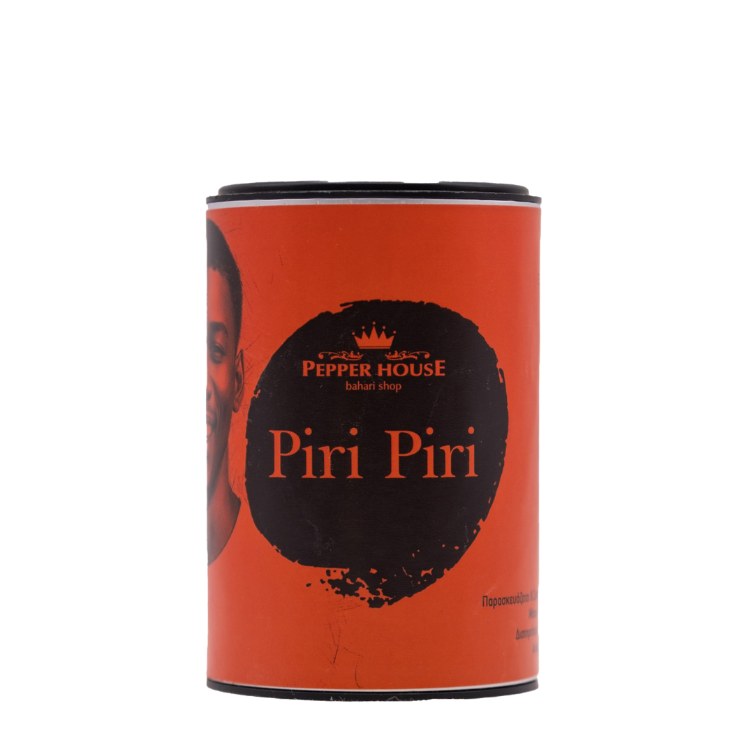 Pepper House - Piri Piri 60gr