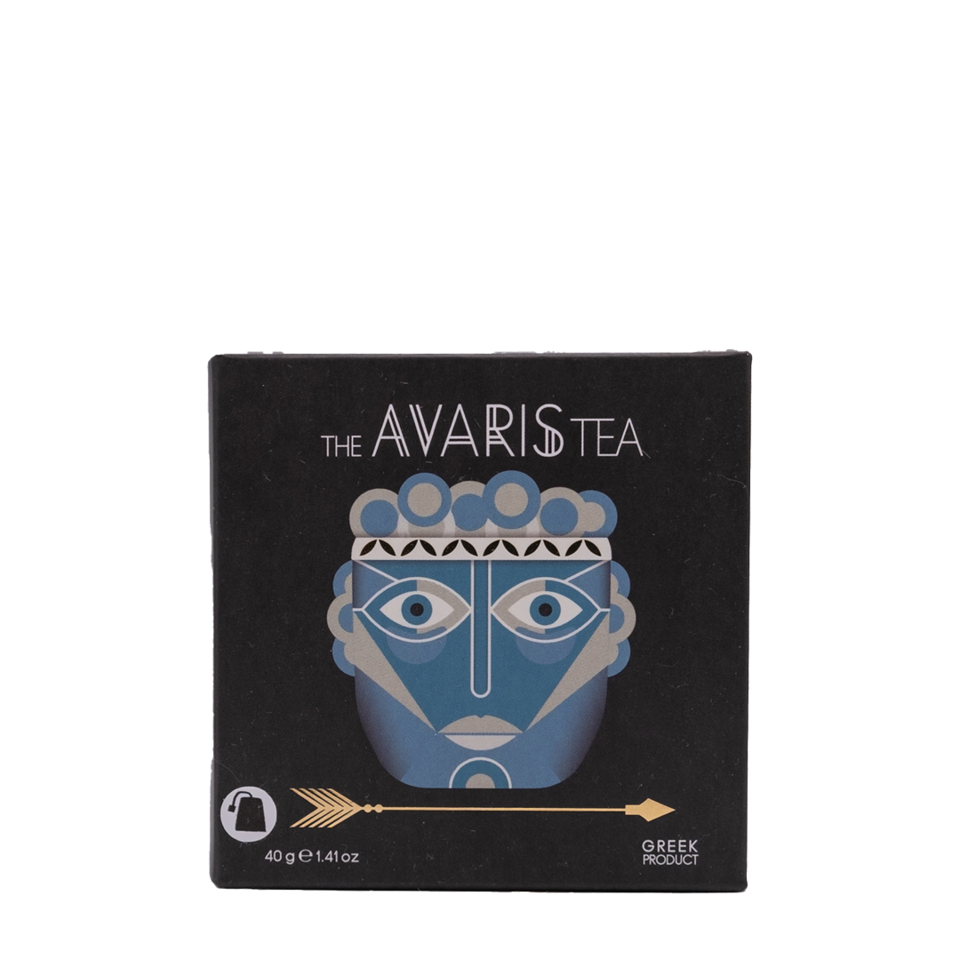 Sparoza - The AVARIS Tea Tea Bags 40gr (20cups)