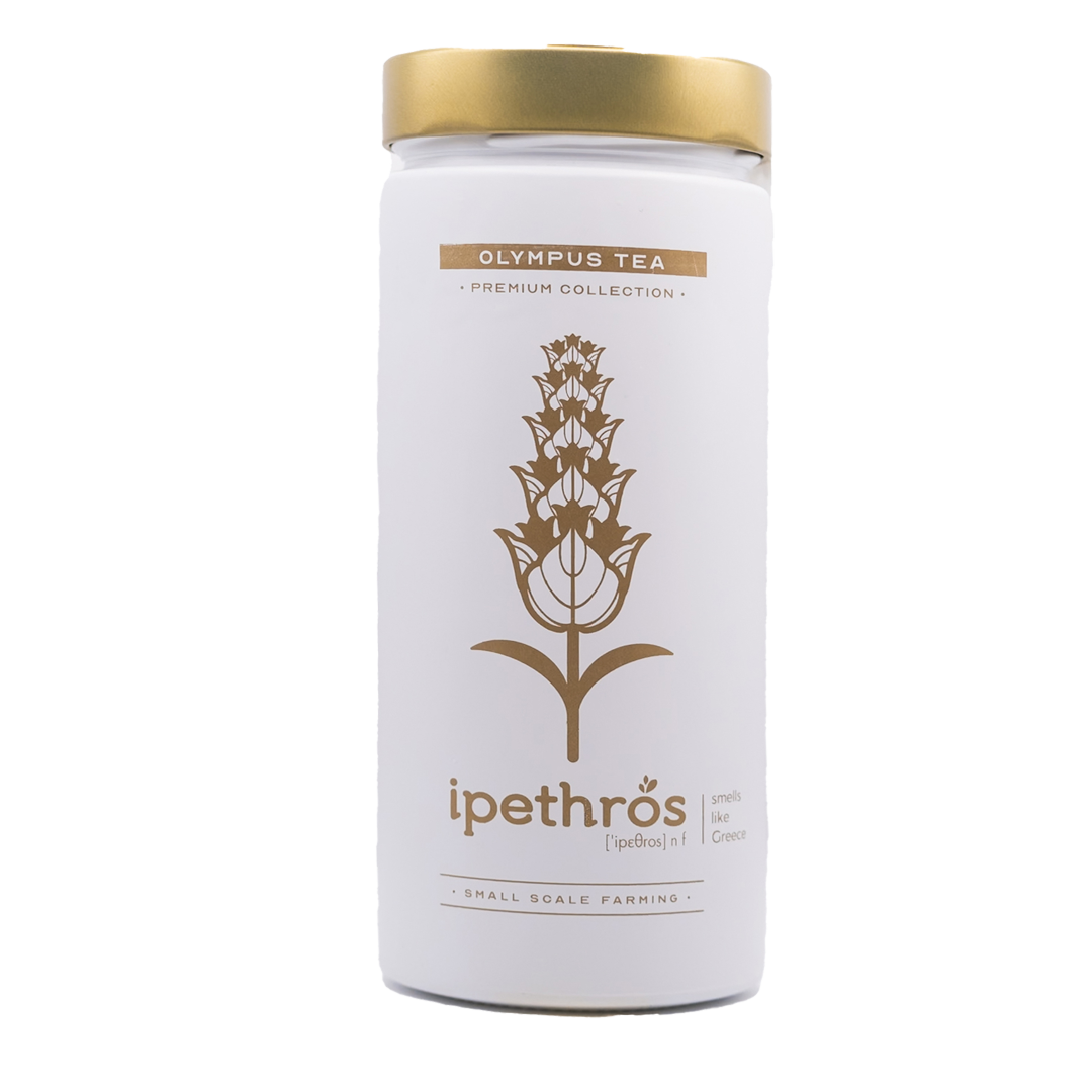 Ipethros Smells Like Greece - Olympus Tea Flower 20gr