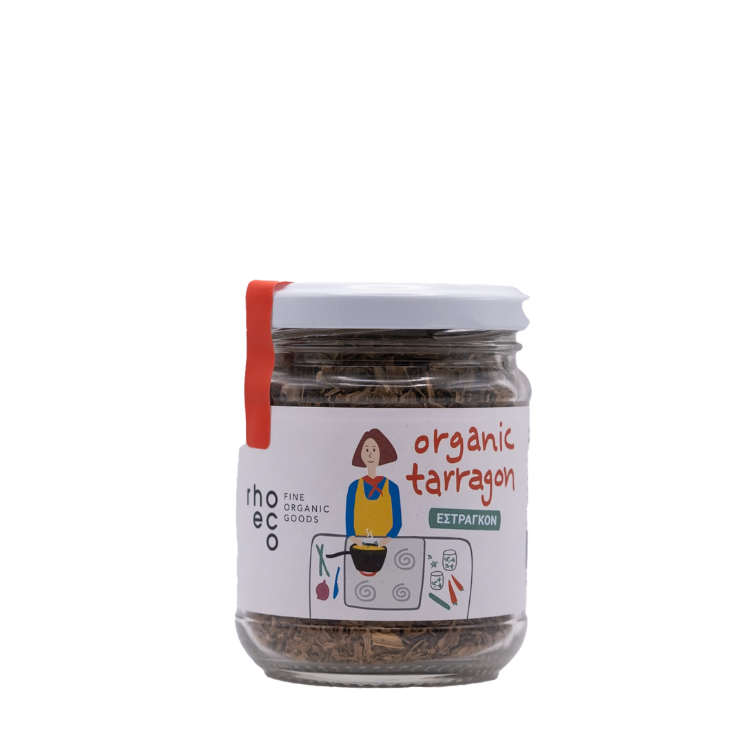 Rhoeco - Βιολογικό Έστραγκον 30gr