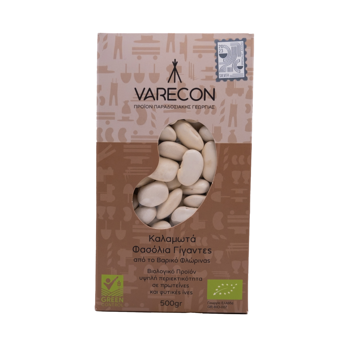 Varecon - Organic Pole Giant from Florina 500gr
