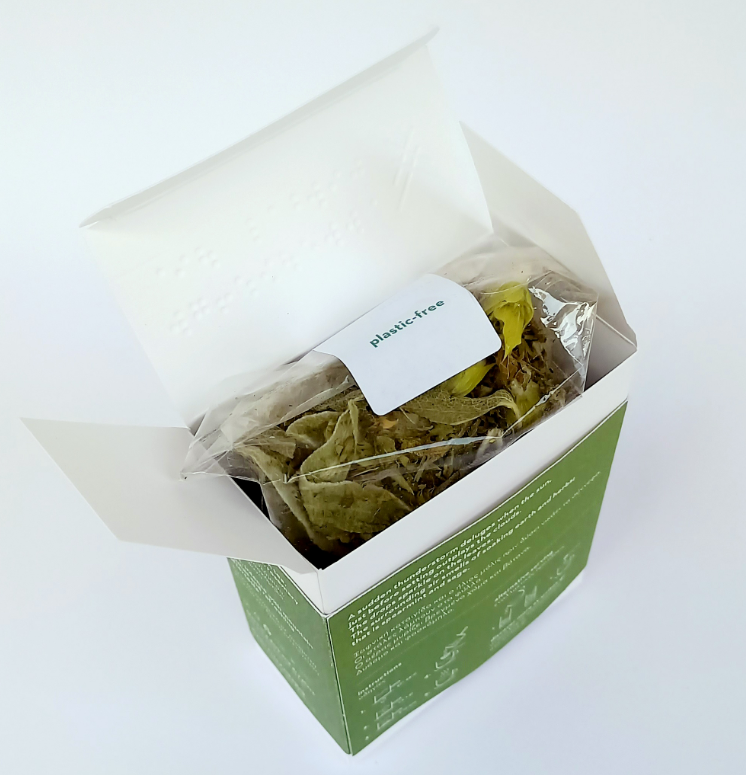 Arritos - Mountain Breath 20gr (13cups)