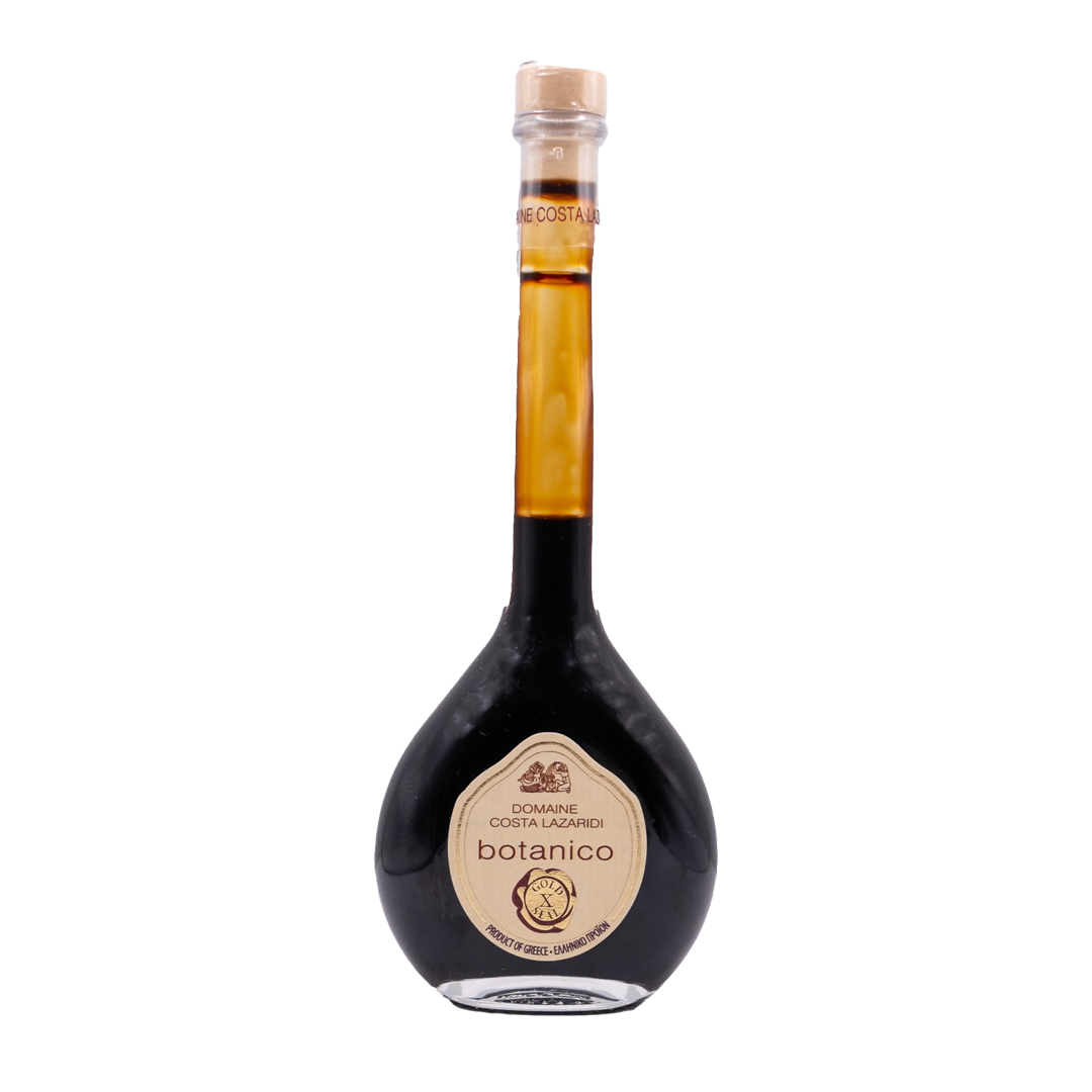 Costa Lazaridi - Botanico Gold Seal 10 Χρόνια Παλαίωση 100ml