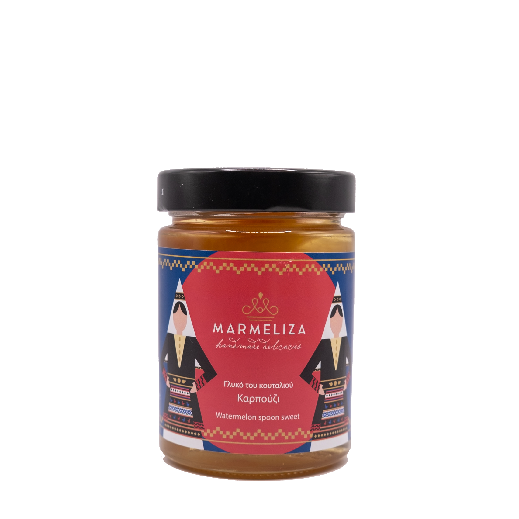 Marmeliza - Watermelon Spoon Sweet 450gr