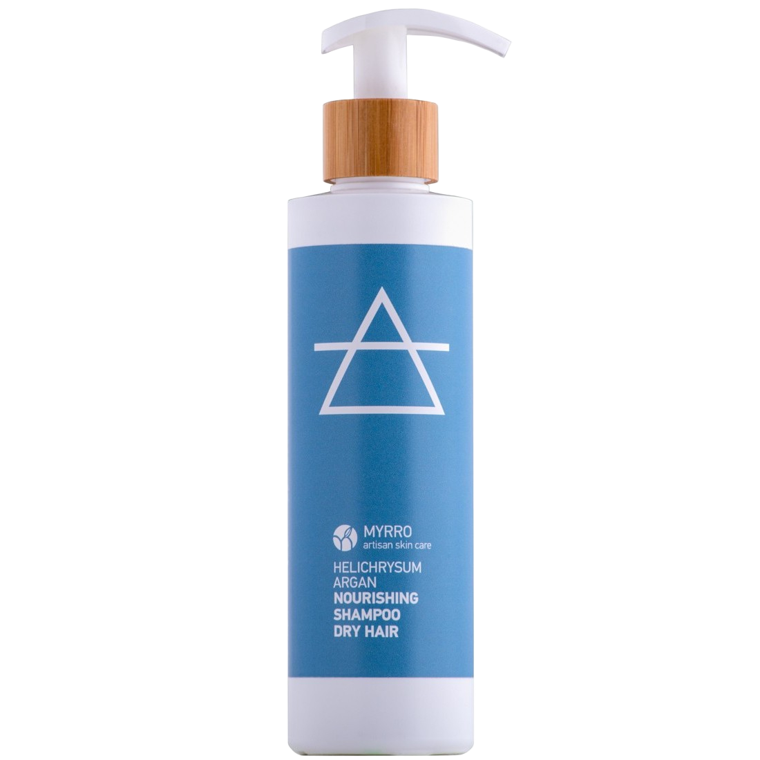 Myrro - Nourishing Shampoo - Dry Hair 250ml