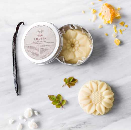 Nymfes - THETIS Restorative Body Melting Balm  100ml
