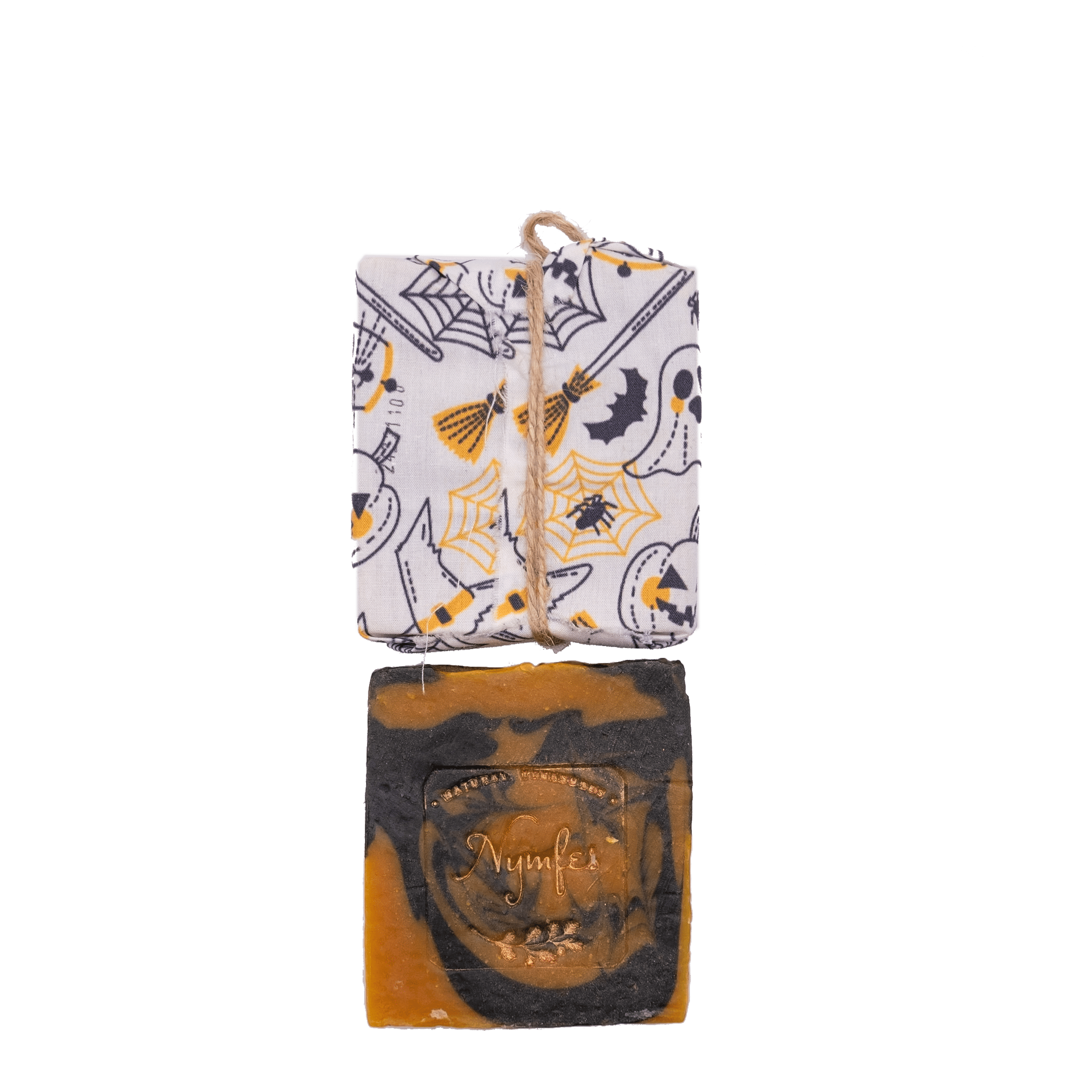 Nymfes - Sweet Trea Σαπούνι για όλους τους τύπους δέρματος 100gr