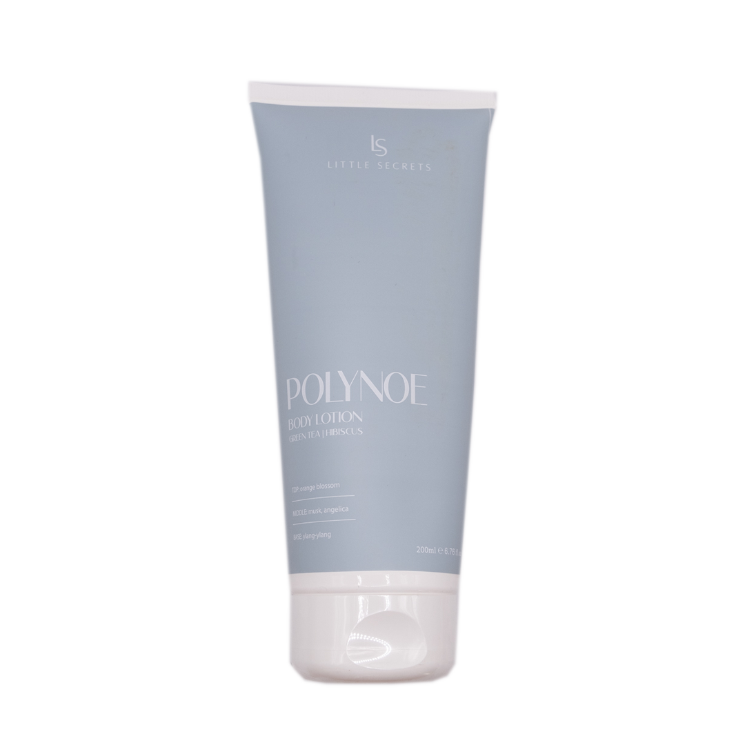 Little Secrets- Polynoe Body Lotion 200ml