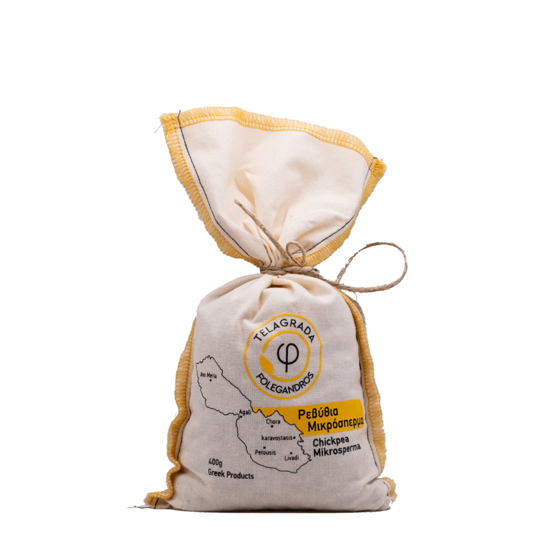 Telagrada - Chickpea Mikrosperma 
