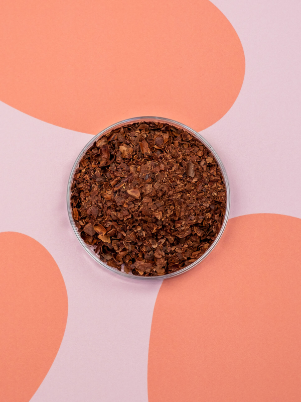 Rhoeco - Organic Cacao Husk Tea Original 25gr (10 t-bags)