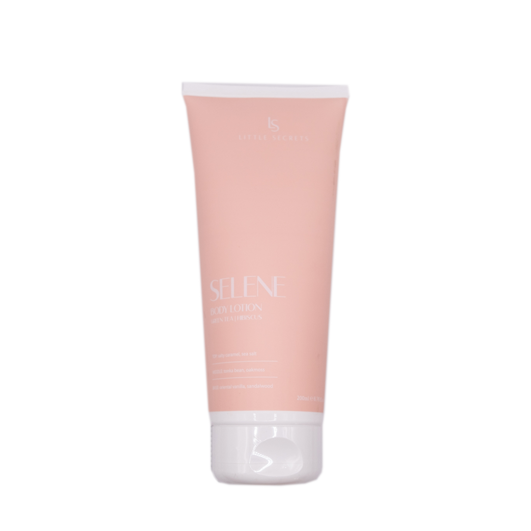 Little Secrets - Selene Body Lotion 200ml