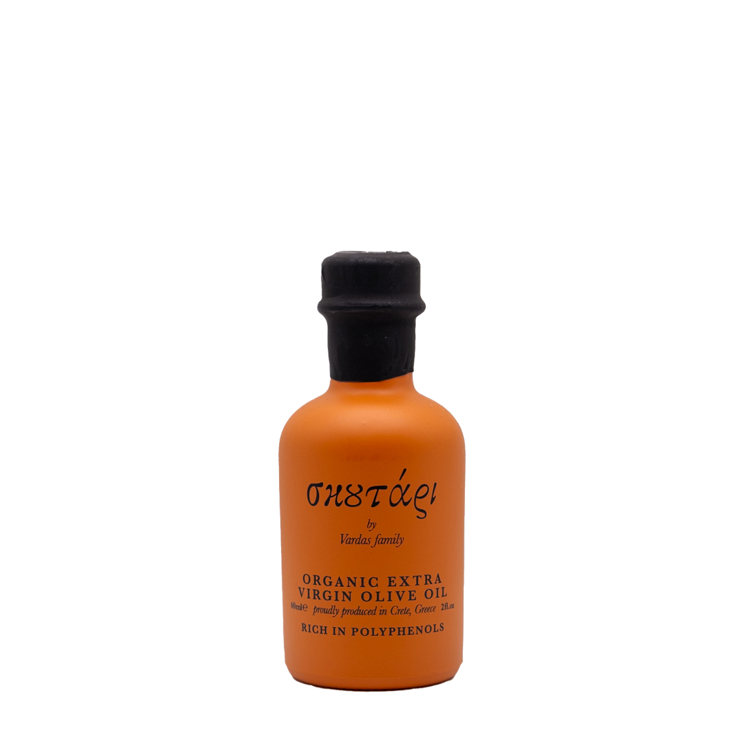 Skoutari - Cretan Organic EVOO 50ml