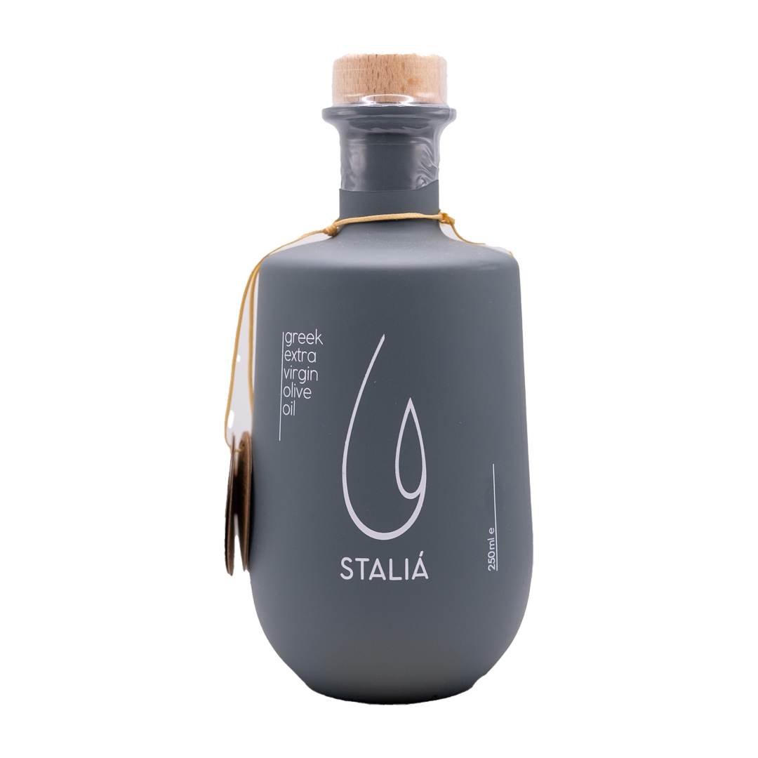Stalia - Extra Virgin Olive Oil Koroneiki Early Harvest 250ml