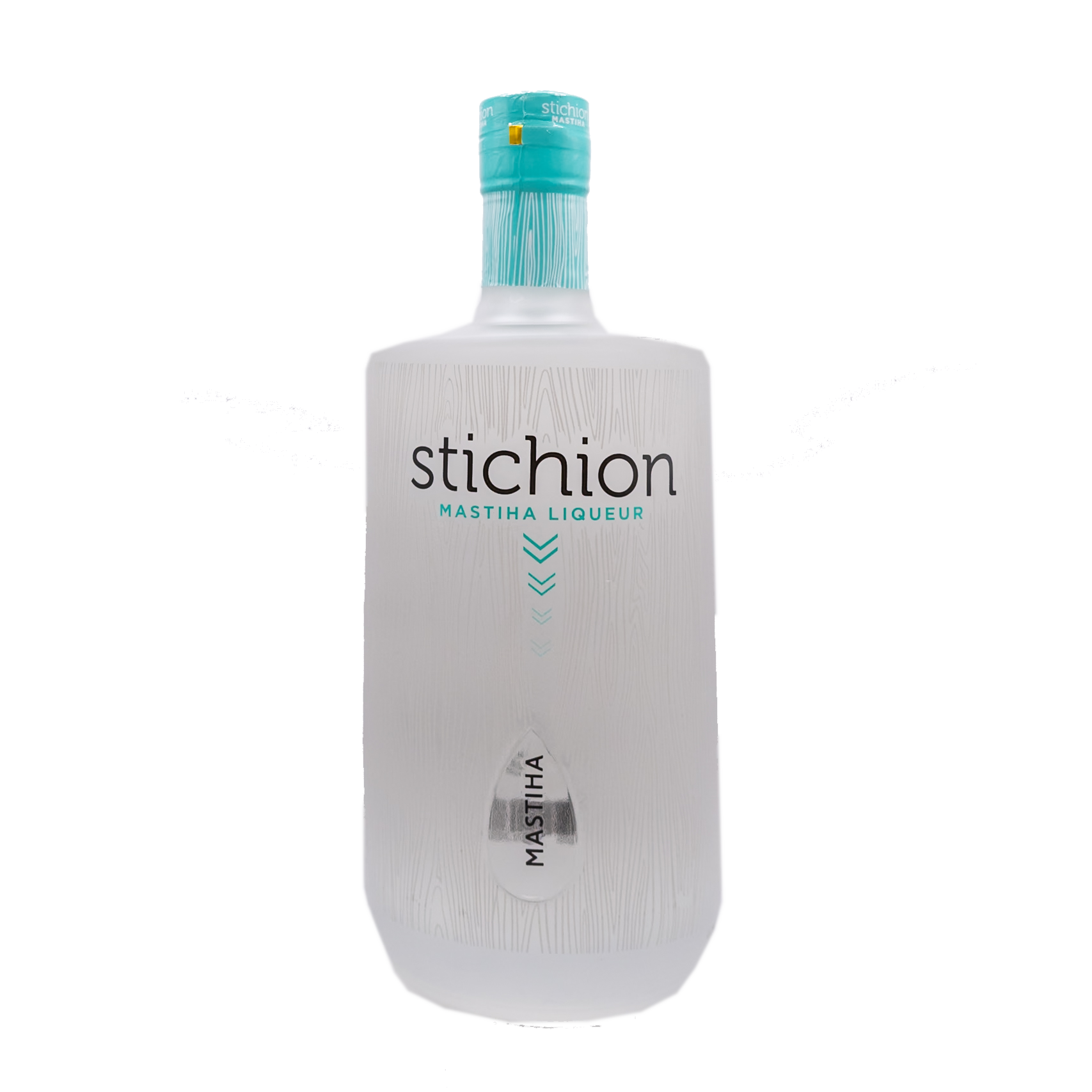 Stichion - Premium Mastiha Spirit 500ml