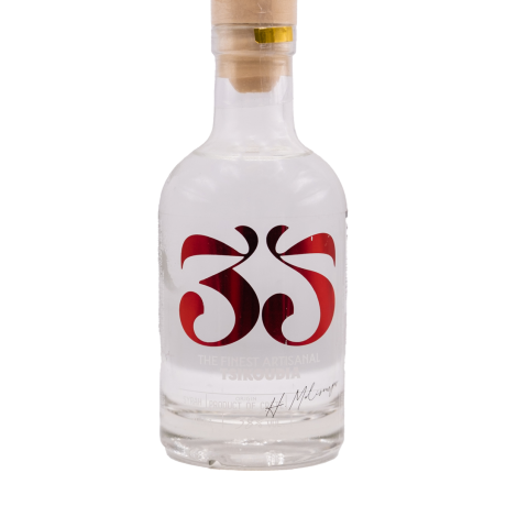 35N -Cretan Raki 