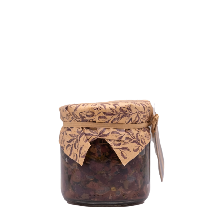 Asopos Groves - Πατέ Φρέσκιας Ελιάς Παραδοσιακή 100gr