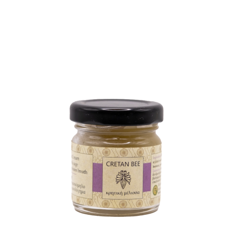 Cretan Bee - Pain & Flu Relief Beeswax Cream 40ml