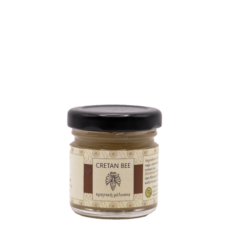 Cretan Bee - Propolis Ointment & Cretan Herbs for Skin Conditions 40ml