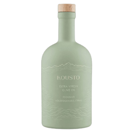 Kousto - Cretan EVOO Tsounato Variety 500ml