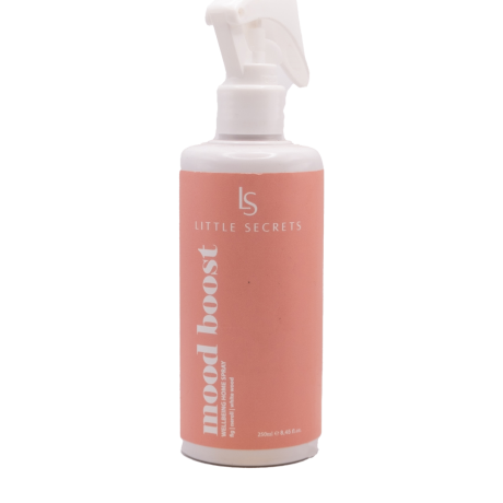 Little Secrets - Mood Boost Home Spray 250ml