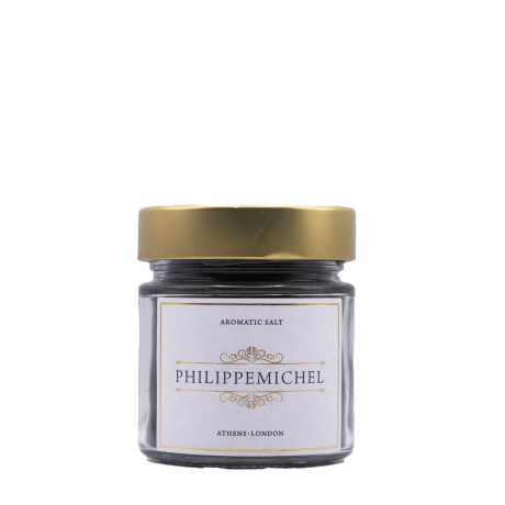 Philippemichel - Gourmet Aromatic Messonghi Salt with Oregano 235gr