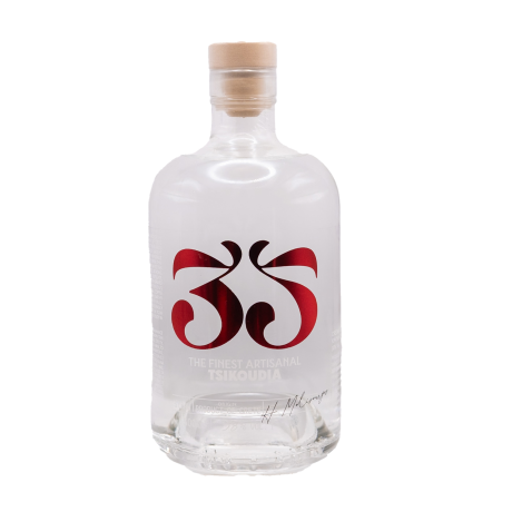 35N -Cretan Raki 