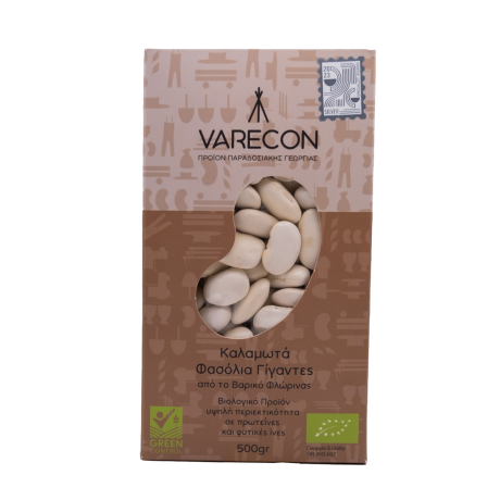 Varecon - Organic Pole Giant from Florina 500gr