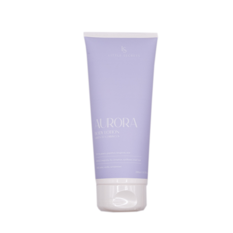 Little Secrets- Aurora Body Lotion 200ml