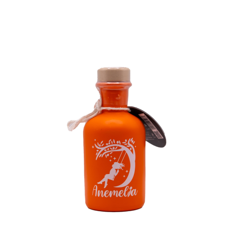 Anemelia - Εξαιρετικό παρθένο Ελαιόλαδο με γεύση Μανταρίνι 50ml