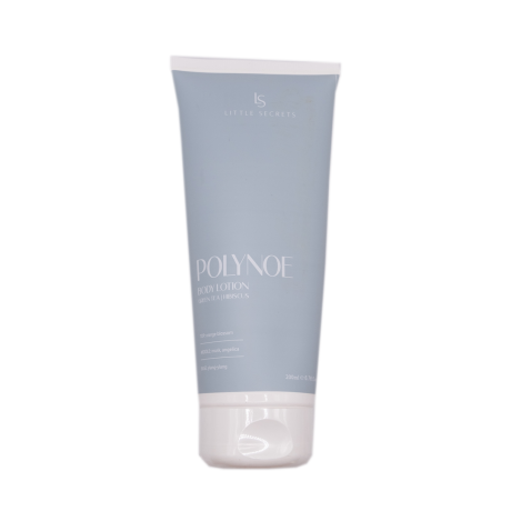 Little Secrets- Polynoe Body Lotion 200ml