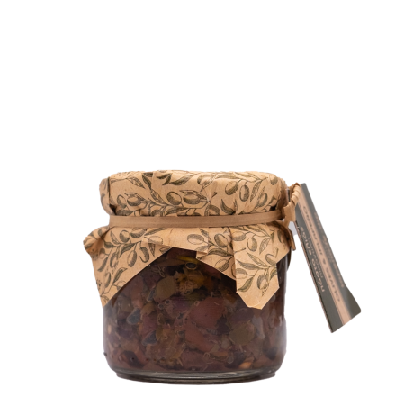 Asopos Groves - Πατέ Φρέσκιας Ελιάς Πικάντικη 100gr