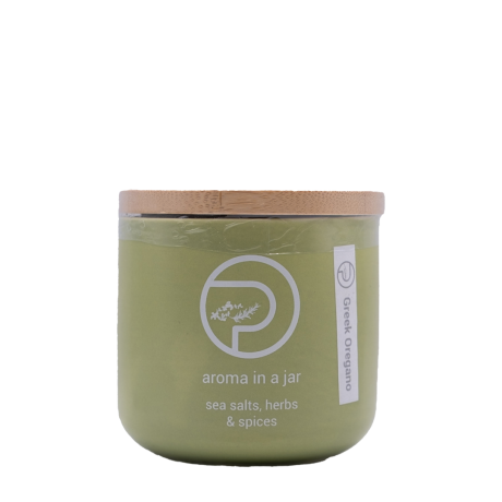 Pelys World – Ρίγανη σε Κεραμικό Βάζο 30gr