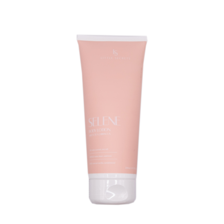 Little Secrets - Selene Body Lotion 200ml