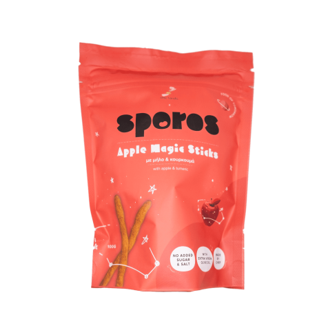Sporos - Apple Magic Sticks 100gr