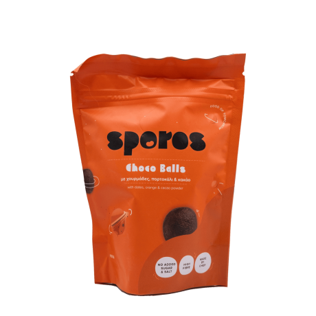 Sporos - Choco Balls 105gr