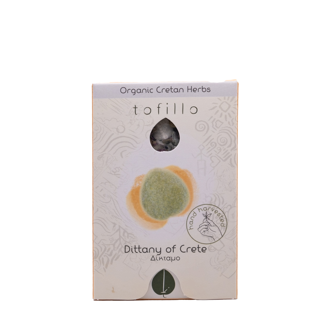 Tofillo - Δίκταμος Κρήτης 6gr